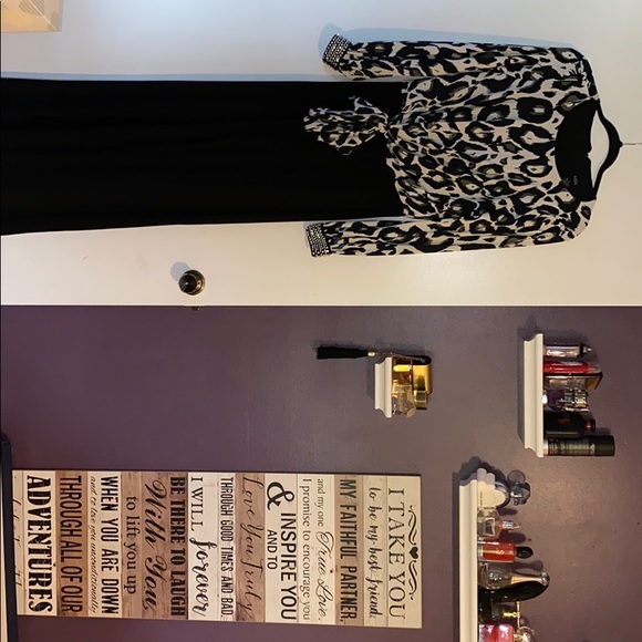 Dressy Jumpsuit - Picture 1 of 3